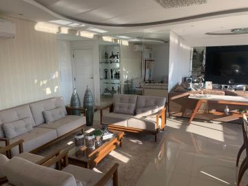 Apartamento à venda por R$1.250.000,00 no Edíficio Capri em Americana/SP