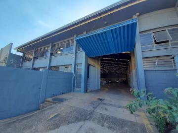 Salão Industrial/Comercial a Venda- Santa Bárbara d'Oeste.