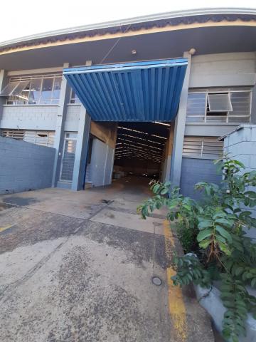 Salão Industrial/Comercial a Venda- Santa Bárbara d'Oeste.