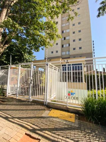 Apartamento à venda por R$ 390.000,00 no Residencial Clube Colorê na Vila Belvedere em Americana/SP.
