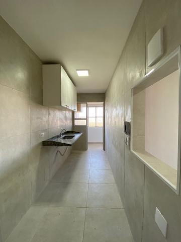 Apartamento disponível para locação por R$1.100,00 no Parque Residencial Guaicurus em Americana/SP.