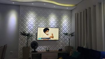 imagem 3 - Casa à venda por R$ 670.000,00 no Jardim Terramérica III em Americana/SP imagem 3 - Casa à venda por R$ 670.000,00 no Jardim Terramérica III em Americana/SP