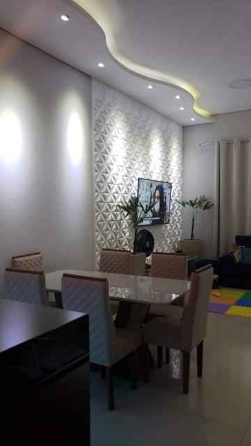 imagem 4 - Casa à venda por R$ 670.000,00 no Jardim Terramérica III em Americana/SP imagem 4 - Casa à venda por R$ 670.000,00 no Jardim Terramérica III em Americana/SP