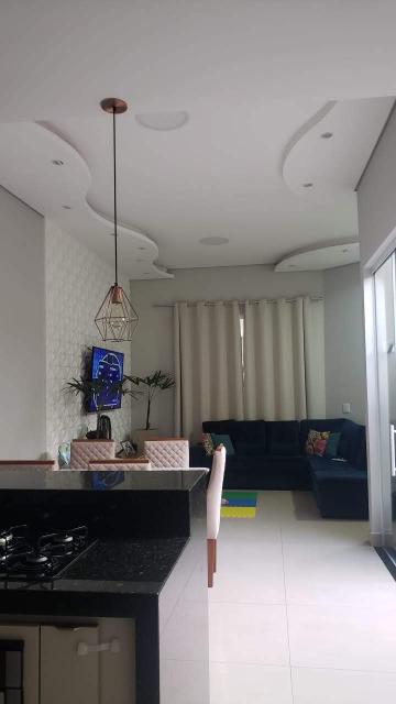 imagem 1 - Casa à venda por R$ 670.000,00 no Jardim Terramérica III em Americana/SP imagem 1 - Casa à venda por R$ 670.000,00 no Jardim Terramérica III em Americana/SP