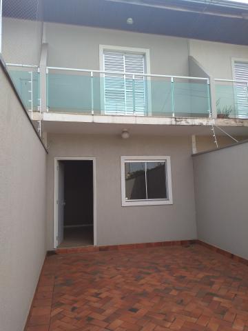 imagem 1 - Casa disponível para alugar ou vender no Bairro Nova Americana em Americana/SP imagem 1 - Casa disponível para alugar ou vender no Bairro Nova Americana em Americana/SP