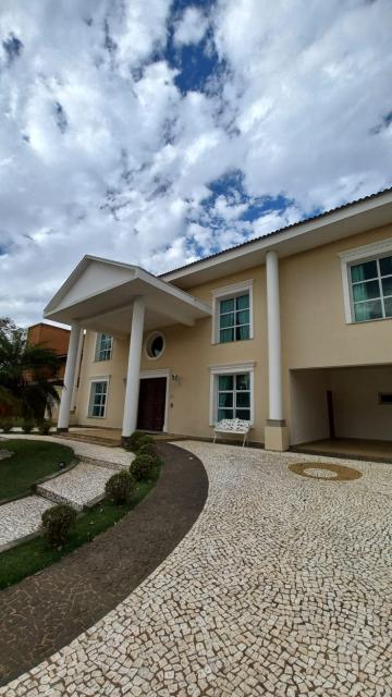 imagem 1 - Casa disponível para alugar ou vender no Condomínio Altos da Represa em Americana/SP imagem 1 - Casa disponível para alugar ou vender no Condomínio Altos da Represa em Americana/SP