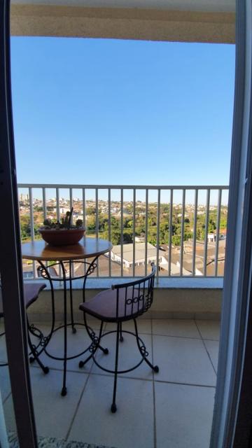 imagem 3 - Apartamento disponível para alugar ou venda no Condomínio Dom Pedro II em Americana/SP imagem 3 - Apartamento disponível para alugar ou venda no Condomínio Dom Pedro II em Americana/SP