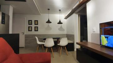 Apartamento disponível para alugar ou venda no Condomínio Dom Pedro II em Americana/SP