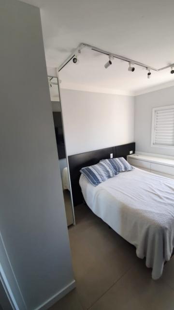 Apartamento disponível para alugar ou venda no Condomínio Dom Pedro II em Americana/SP