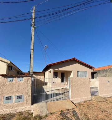 imagem 1 - Casa disponível para alugar ou vender por no Bairro Campo Verde em Americana/SP imagem 1 - Casa disponível para alugar ou vender por no Bairro Campo Verde em Americana/SP