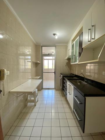 Apartamento disponível para venda no Condomínio Residencial Fioretti em Americana/SP.