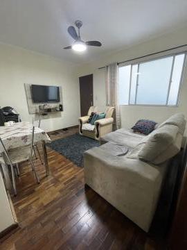 Apartamento à venda por R$190.000,00 no Residencial Helena em Americana/SP