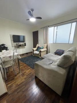 imagem 1 - Apartamento à venda no Residencial Helena em Americana/SP imagem 1 - Apartamento à venda no Residencial Helena em Americana/SP