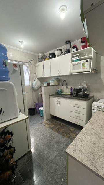 imagem 3 - Apartamento à venda no Residencial Helena em Americana/SP imagem 3 - Apartamento à venda no Residencial Helena em Americana/SP