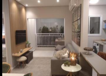 Apartamento / Padrão em Nova Odessa , Comprar por R$240.000,00