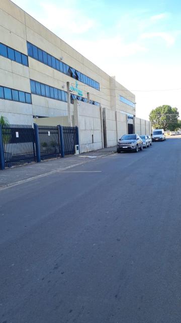 imagem 3 - Galpão / Salão industrial à venda no bairro Jardim Progresso em Americana/SP imagem 3 - Galpão / Salão industrial à venda no bairro Jardim Progresso em Americana/SP