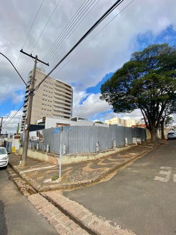 Terreno para venda/locação no Vila Cechino em Americana/SP.