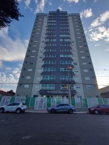 Apartamento / Alto Padrão - Centro -Nova Odessa - Venda - Residencial | Residencial Itamaraty - R$ 850.000,00