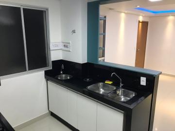 imagem 1 - Apartamento à venda por R$ 198.000,00 no Residencial Parque Alliance em Americana/SP imagem 1 - Apartamento à venda por R$ 198.000,00 no Residencial Parque Alliance em Americana/SP