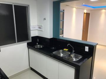 Apartamento à venda por R$ 198.000,00 no Residencial Parque Alliance em Americana/SP