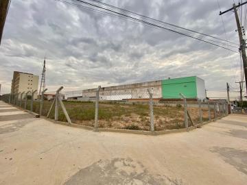 Terreno comercial para locação por R$ 5.100,00/mês no bairro Catharina Zanaga em Americana/SP.