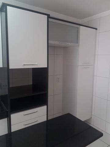 Apartamento disponível para alugar ou vender no Condomínio Spazio Acrópolis em Americana/SP