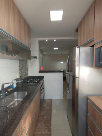 Apartamento disponível para alugar ou vender no Residencial Parque Alabama em Americana/SP