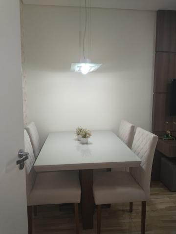 Apartamento disponível para alugar ou vender no Residencial Parque Alabama em Americana/SP