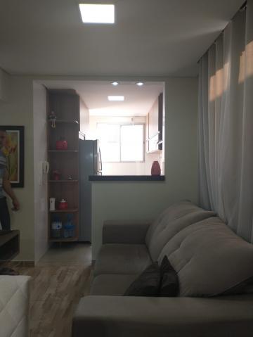 Apartamento à venda por R$ 198.900,00 no Residencial Parque Alabama em Americana/SP.