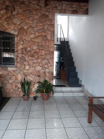 imagem 2 - Casa à venda por R$ 349.500,00 no Jardim Novo Paraná em Sumaré/SP imagem 2 - Casa à venda por R$ 349.500,00 no Jardim Novo Paraná em Sumaré/SP