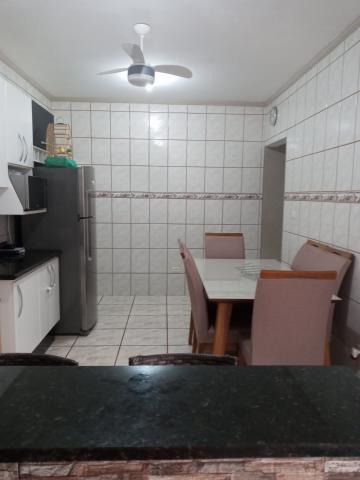 imagem 5 - Casa à venda por R$ 349.500,00 no Jardim Novo Paraná em Sumaré/SP imagem 5 - Casa à venda por R$ 349.500,00 no Jardim Novo Paraná em Sumaré/SP