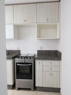 Apartamento disponível para alugar ou venda no Residencial Parque Alliance em Americana/SP