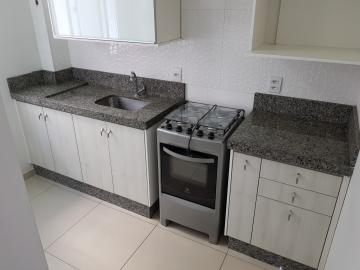 Apartamento disponível para alugar ou venda no Residencial Parque Alliance em Americana/SP