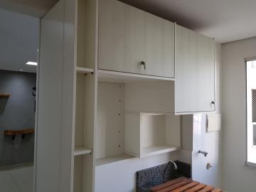 Apartamento disponível para alugar e à venda no Residencial Parque Alliance em Americana/SP.