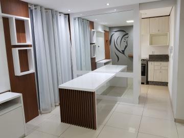 imagem 2 - Apartamento para venda no Residencial Parque Alliance em Americana/SP. imagem 2 - Apartamento para venda no Residencial Parque Alliance em Americana/SP.