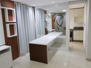 Apartamento disponível para alugar e à venda no Residencial Parque Alliance em Americana/SP.