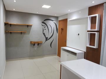 Apartamento disponível para alugar ou venda no Residencial Parque Alliance em Americana/SP