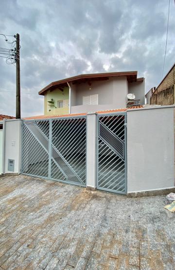 imagem 1 - Casa à venda no bairro Parque das Nações em Americana/SP imagem 1 - Casa à venda no bairro Parque das Nações em Americana/SP