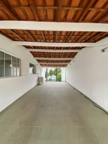 Casa residencial disponível para locação e Venda - Vila Nossa Sra. de Fátima em Americana/SP.