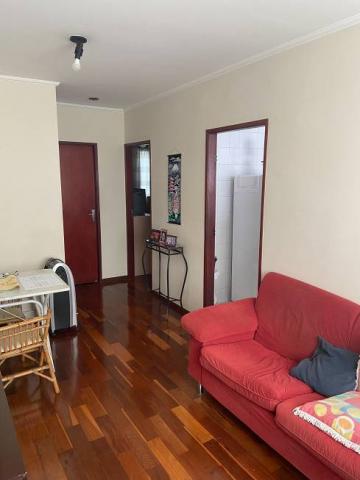 Apartamento à venda por R$ 220.000,00 no Condomínio Bela Vista em Americana/SP