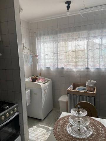 imagem 5 - Apartamento à venda por R$ 220.000,00 no Condomínio Bela Vista em Americana/SP imagem 5 - Apartamento à venda por R$ 220.000,00 no Condomínio Bela Vista em Americana/SP