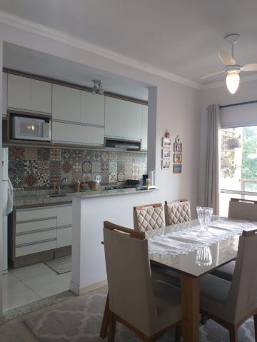 imagem 3 - Apartamento à venda por R$ 260.000,00 no Condomínio Spázio Acrópolis em Americana/SP imagem 3 - Apartamento à venda por R$ 260.000,00 no Condomínio Spázio Acrópolis em Americana/SP