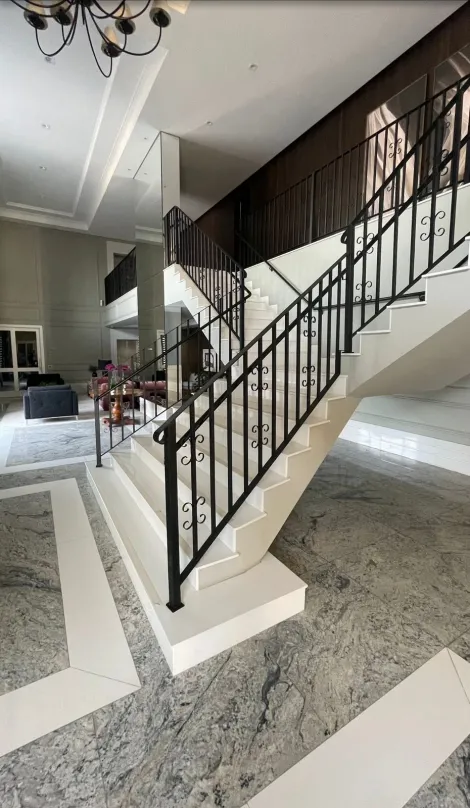 imagem 4 - Apartamento à venda por R$ 3.400.000,00 no Condomínio Paris Residence em Americana/SP imagem 4 - Apartamento à venda por R$ 3.400.000,00 no Condomínio Paris Residence em Americana/SP