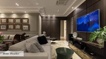 Apartamento à venda por R$2.900.000,00 no Condomínio Paris Residence em Americana/SP