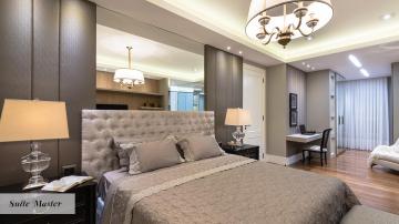 Apartamento à venda por R$2.900.000,00 no Condomínio Paris Residence em Americana/SP