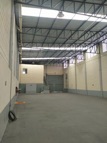 Salão Industrial disponível para alugar por R$5.000,00 no Bairro São Luiz em Americana/SP