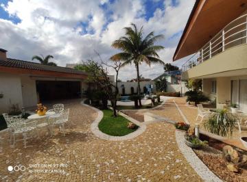 Casa à venda por R$4.900.000,00 no Parque Residencial Nardini em Americana/SP