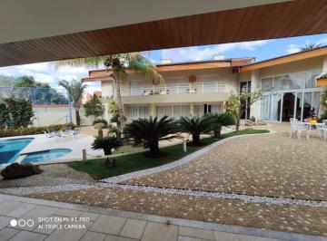 Casa à venda por R$4.900.000,00 no Parque Residencial Nardini em Americana/SP