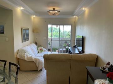 Apartamento à venda por R$ 480.000,00 no Residencial Fioretti em Americana /SP