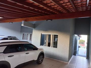Casa à venda por R$580.000,00 no Bairro Colina de Santa Bárbara em Santa Bárbara d'Oeste/SP